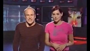 Fotograma del episodio 131: Episodio 131
