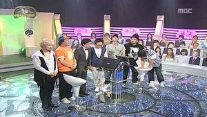 Fotograma del episodio 157: Episodio 157