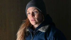 Fotograma del episodio 1: Revelaciones