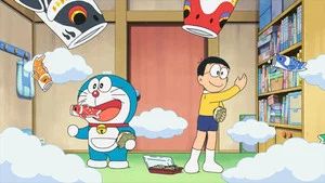 Fotograma del episodio 1143: Episodio 1143