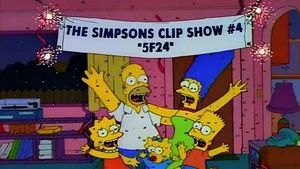 Fotograma del episodio 11: Todos cantan, todos bailan