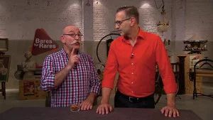 Fotograma del episodio 1: Episodio 1