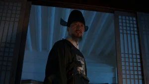 Fotograma del episodio 7: Episodio 7