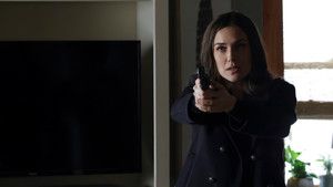 Fotograma del episodio 14: Misère