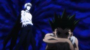 Fotograma del episodio 125: La Fuerza de un Guerrero × y × el Extremo de un Guerrero