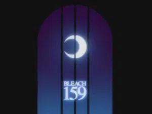 Fotograma del episodio 159: ¡Muere Yasutora Sado! Las lágrimas de Orihime.