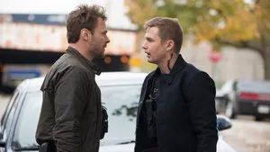 Fotograma del episodio 10: No debería haber estado solo
