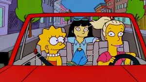 Fotograma del episodio 20: La pequeña niña y los diez grandes