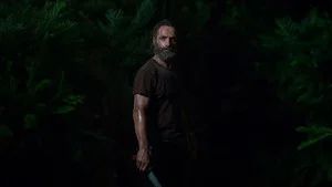 Fotograma del episodio 11: La distancia