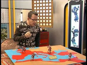 Fotograma del episodio 288: Episodio 288