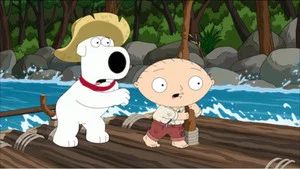 Fotograma del episodio 18: El mundo de Twain
