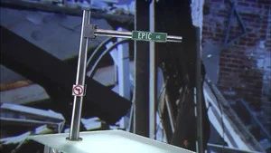 Fotograma del episodio 13: Episodio 13