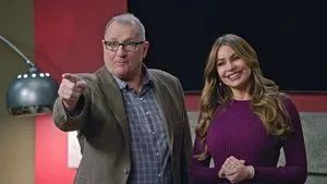 Fotograma del episodio 18: Apoya a tu hombre