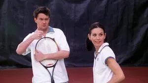Fotograma del episodio 12: La risa boba de Chandler