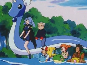 Fotograma del episodio 43: El Robo Del Colmillo