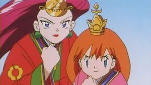Fotograma del episodio 52: Princesa Contra Princesa