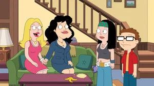 Fotograma del episodio 14: Stan toma la píldora