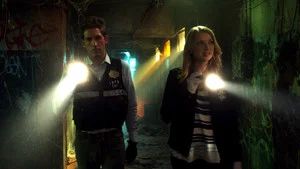 Fotograma del episodio 21: Fantasmas del Pasado