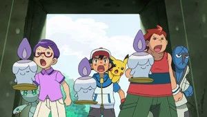 Fotograma del episodio 21: ¡Escalando La Torre Del Éxito!