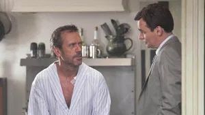 Fotograma del episodio 1: ¿Ahora que?