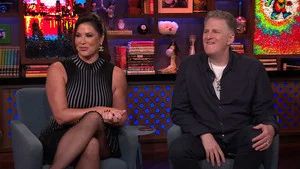 Fotograma del episodio 158: Episodio 158