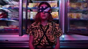 Fotograma del episodio 7: Capítulo siete: La mordedura