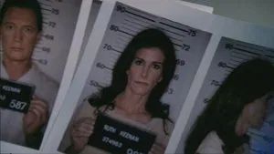Fotograma del episodio 22: La mujer en el limbo