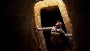 Fotograma del episodio 4: Episodio 4
