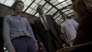 Fotograma del episodio 11: Leche derramada