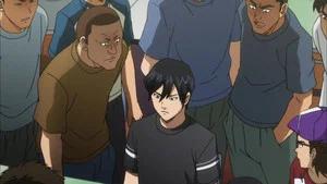 Fotograma del episodio 5: Episodio 5