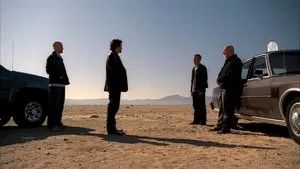 Fotograma del episodio 6: Adquisición