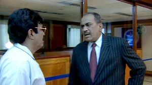 Fotograma del episodio 159: Episodio 159