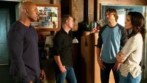 Fotograma del episodio 6: Episodio 6