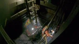 Fotograma del episodio 13: Episodio 13