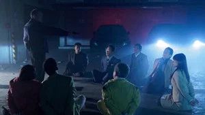 Fotograma del episodio 11: Episodio 11