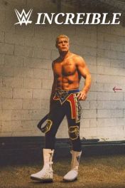WWE: Unreal