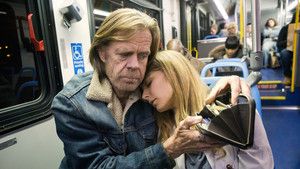 Fotograma del episodio 9: Carl's First Sentencing