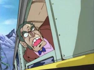 Fotograma del episodio 8: Episodio 8