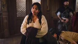 Fotograma del episodio 12: La hermana de Jay