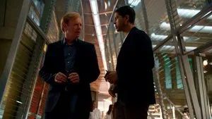 Fotograma del episodio 3: Llevado Por El Viento