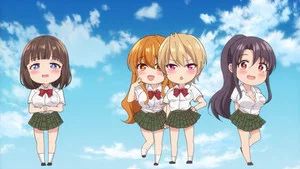 Fotograma del episodio 1: Episodio 1