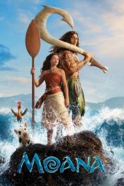 Moana