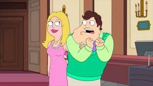 Fotograma del episodio 16: La identidad aburrida