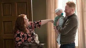 Fotograma del episodio 9: Amor duro