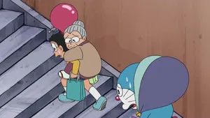 Fotograma del episodio 501: Episodio 501