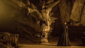 Fotograma del episodio 2: Bajo la tormenta