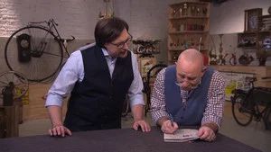 Fotograma del episodio 63: Episodio 63