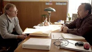 Fotograma del episodio 3: Episodio 3
