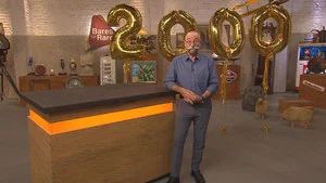 Fotograma del episodio 180: Episodio 180