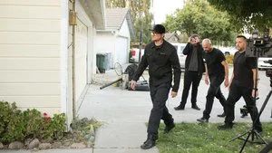 Fotograma del episodio 4: Episodio 4